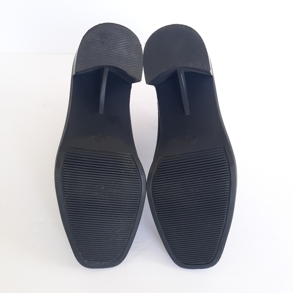 Jeffrey Campbell Hurricane Boots Rain Ankle - Picture 7 of 8